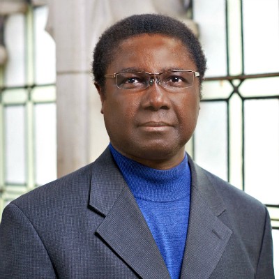 Aliou C. Niang