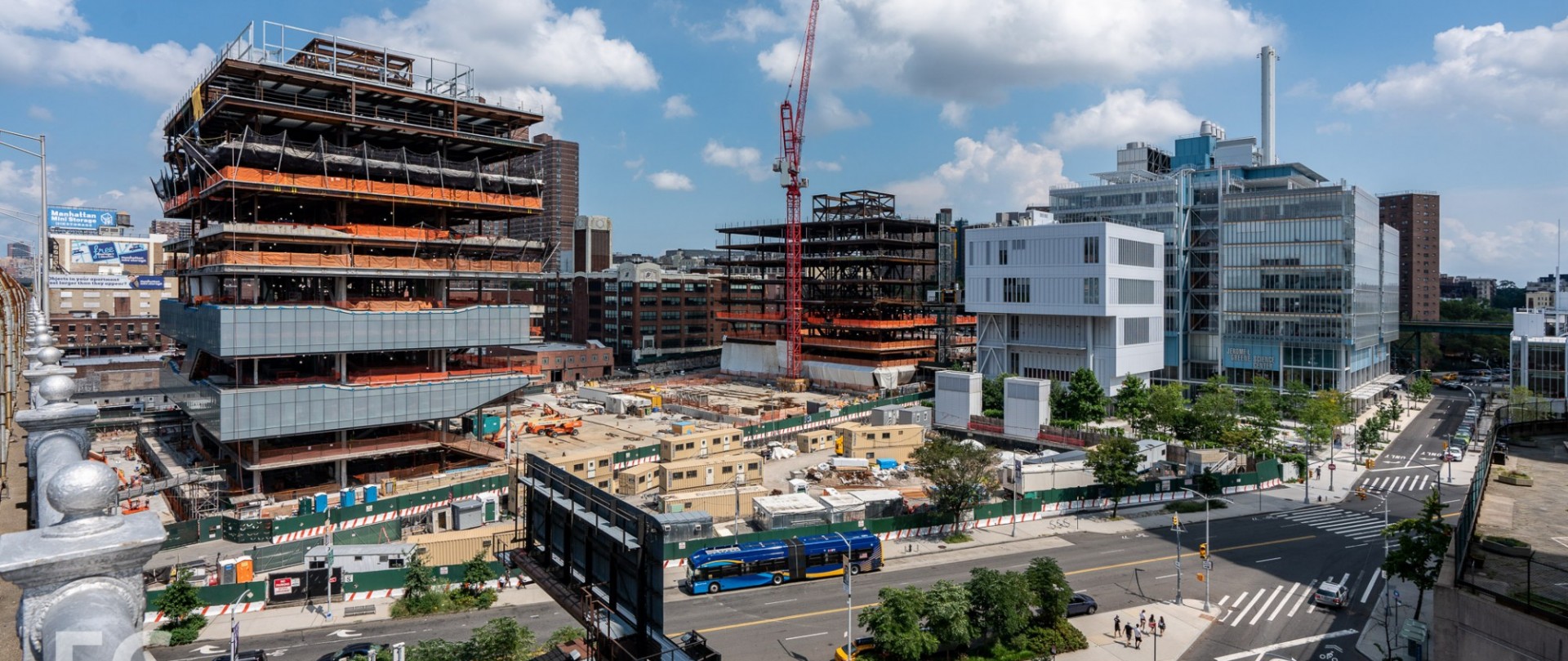 Campus Planning and Physical Development Committee Columbia