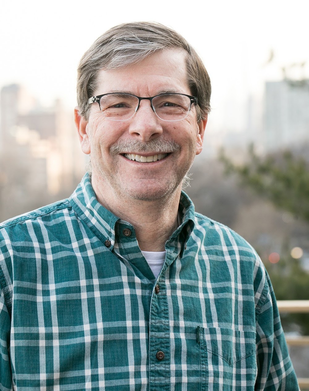 Richard A. Davis