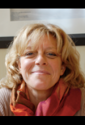 Maria Luisa Gozzi
