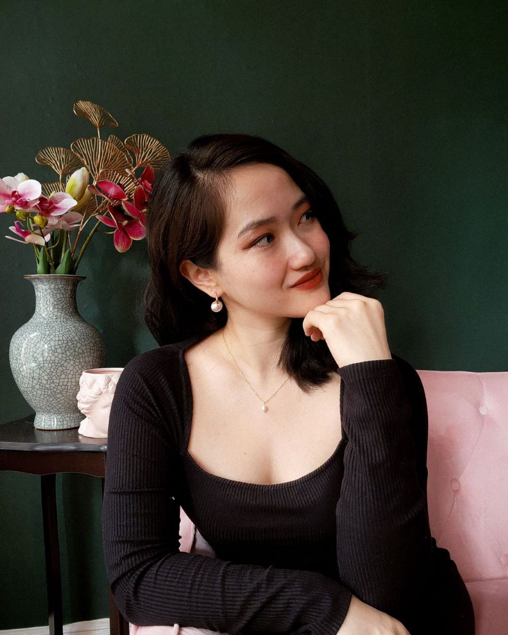 Helen Han Wei Luo