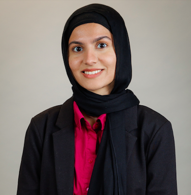 Zuha Mohiuddin