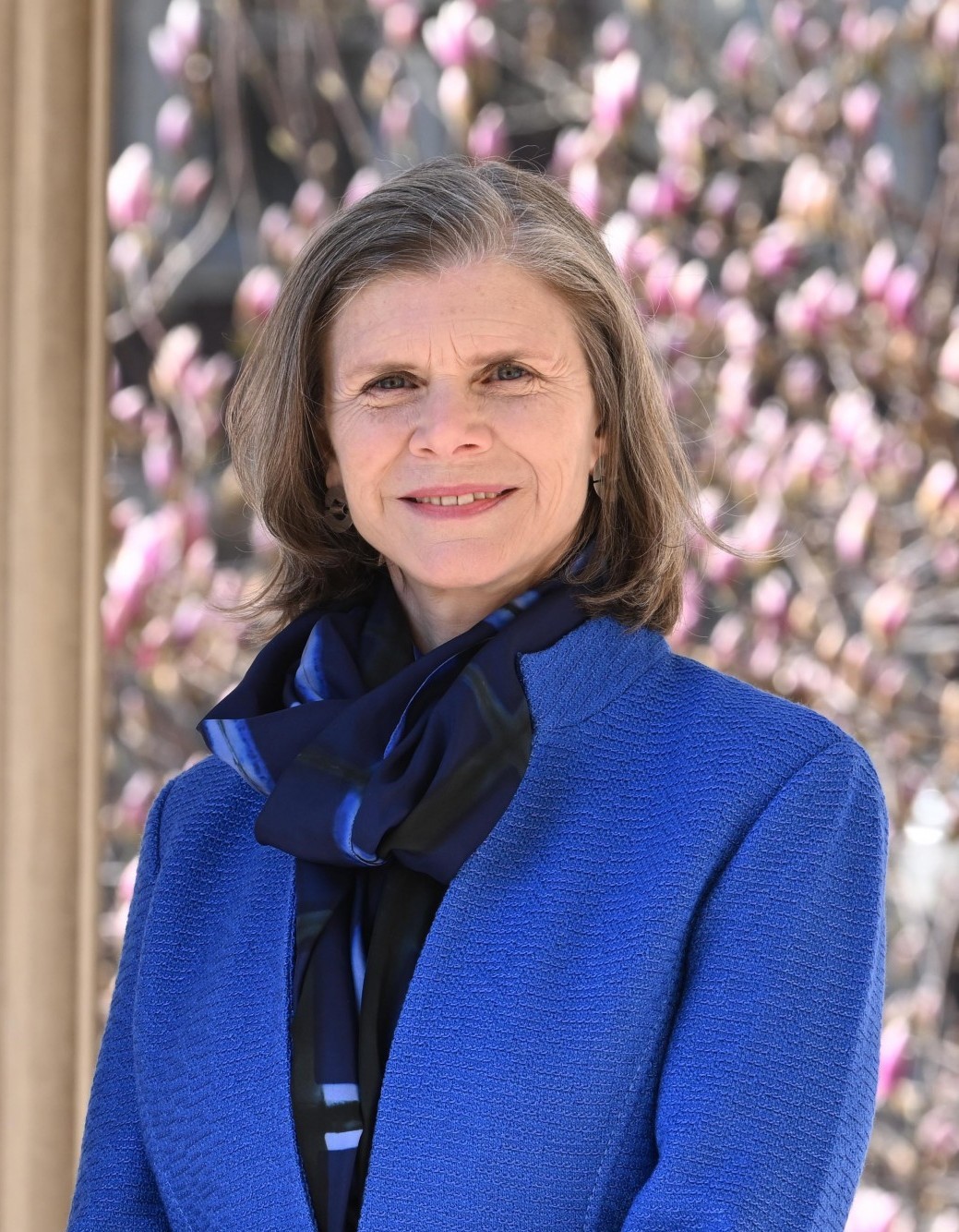 Angela V. Olinto