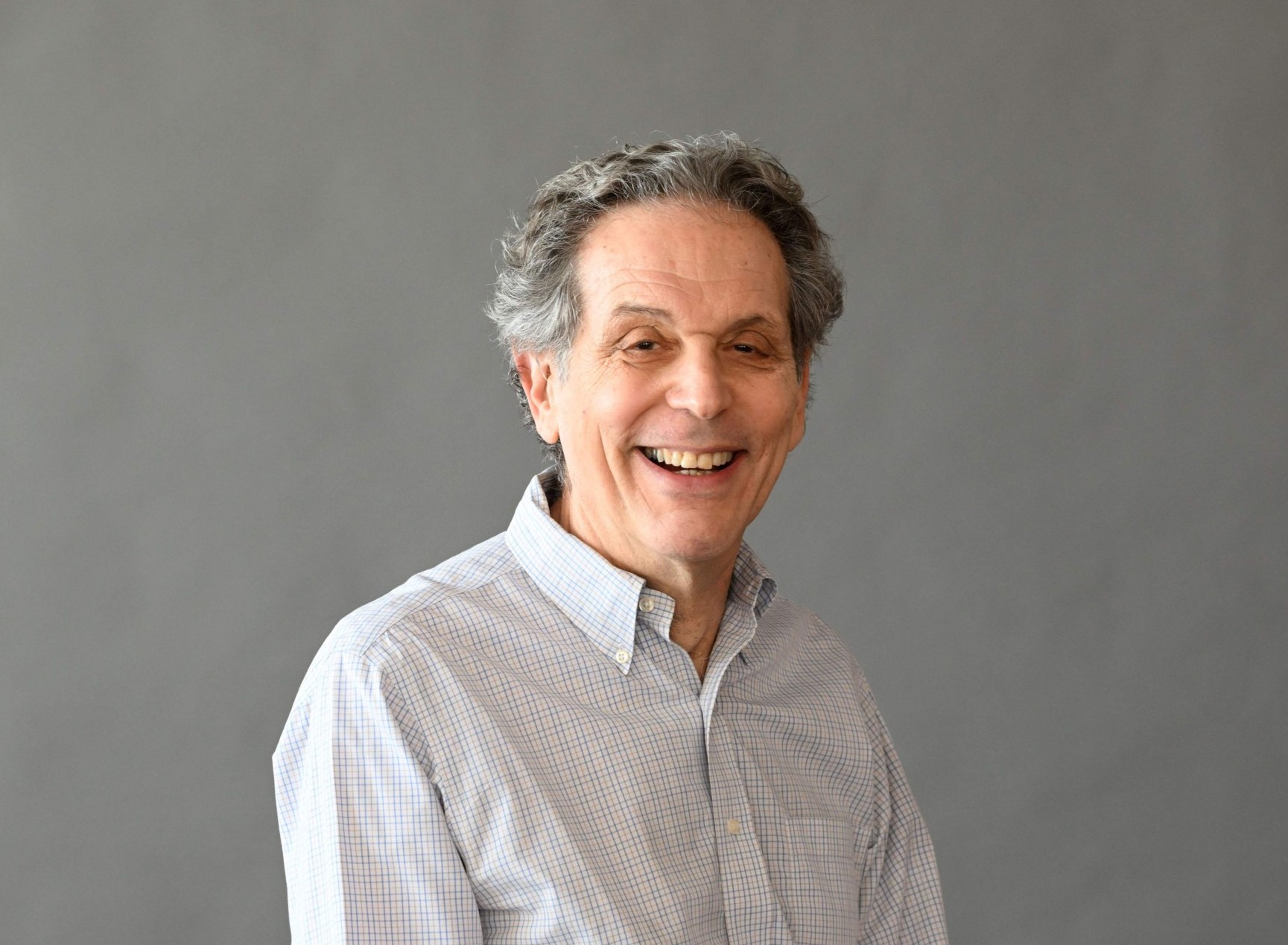 Benjamin S. Orlove