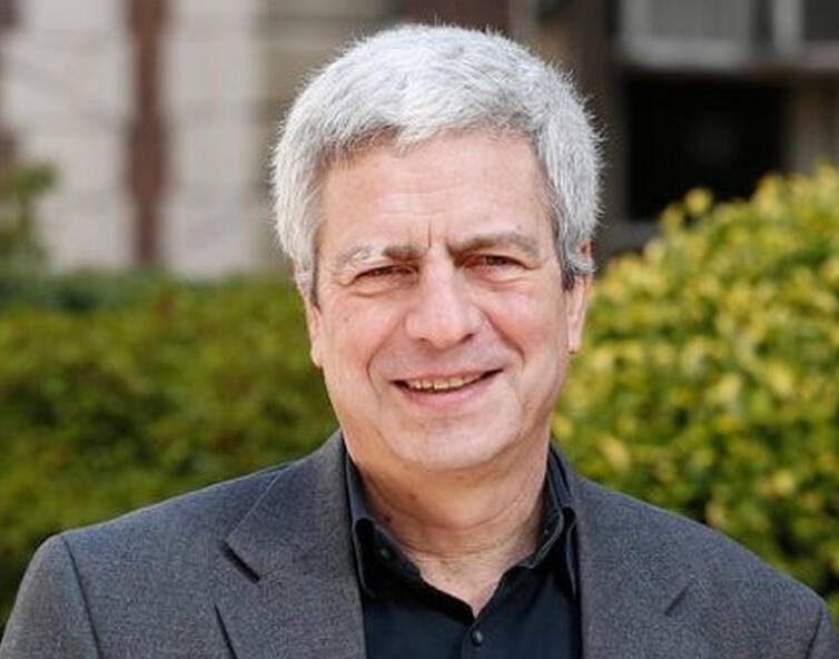 Nachum Sicherman