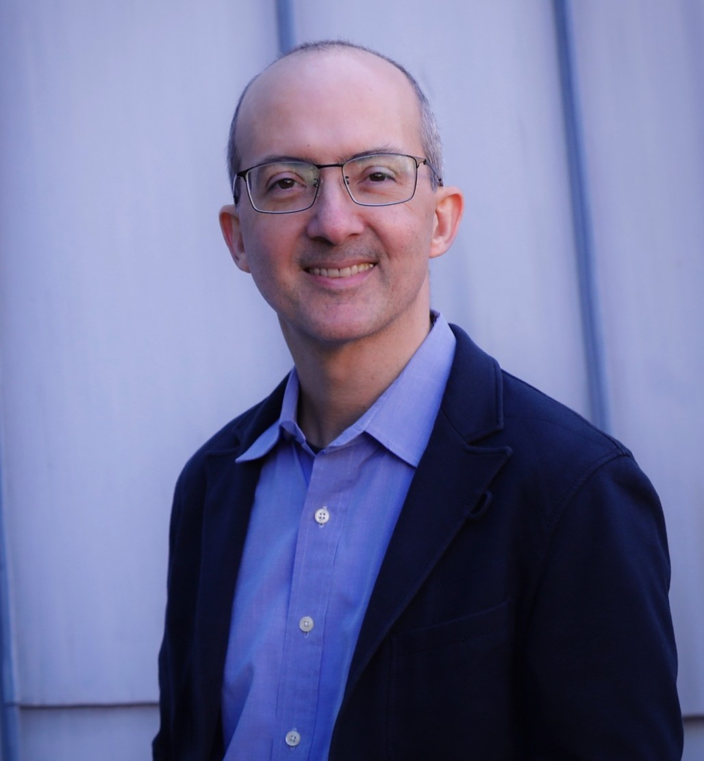 Brent R. Stockwell