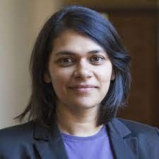 Lalitha M. Vasudevan