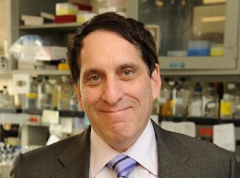 Howard J. Worman