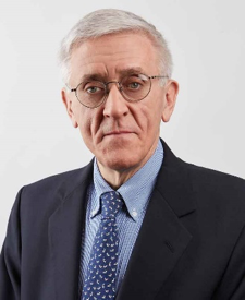 John B. Donaldson