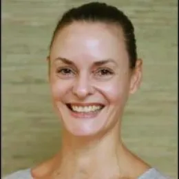 Jackie Dugard