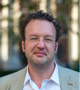 Holger A. Klein Holger A. Klein