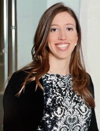 headshot of candidate