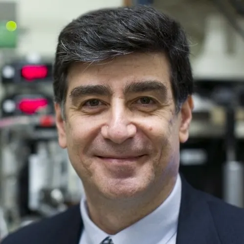 Gerard Agop Ateshian