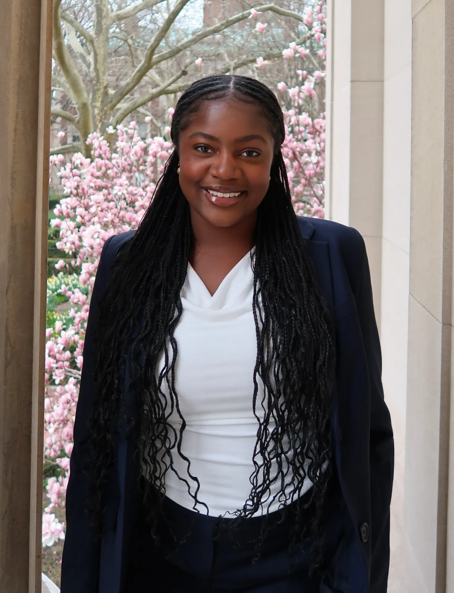 Elizabeth Adeoye
