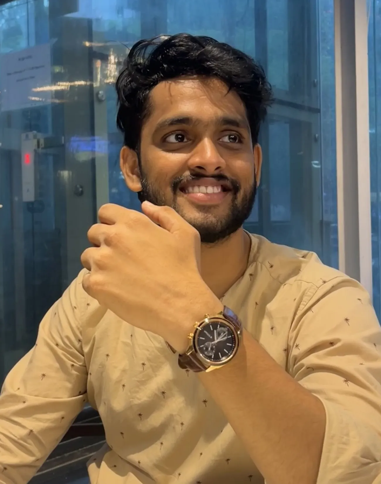 Naveen Anupoju