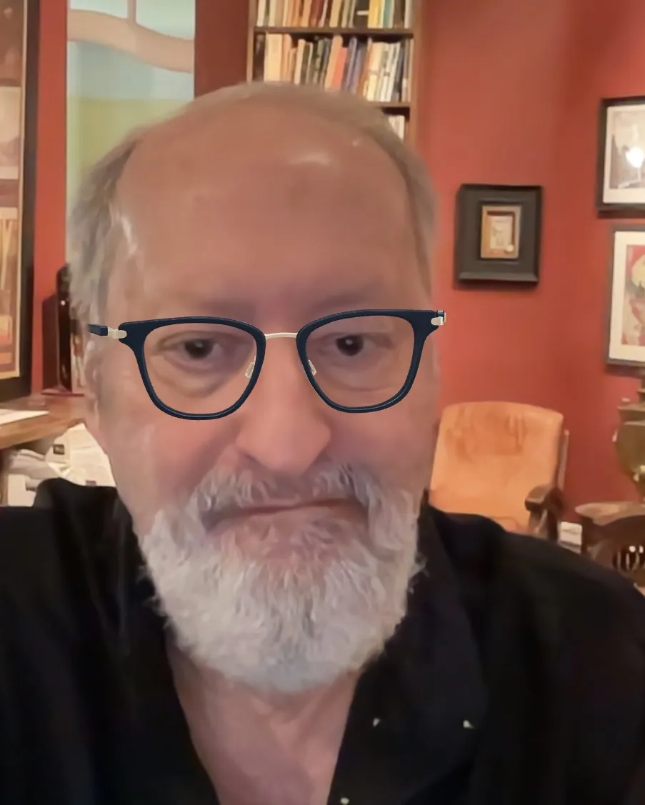 Mark Barenberg