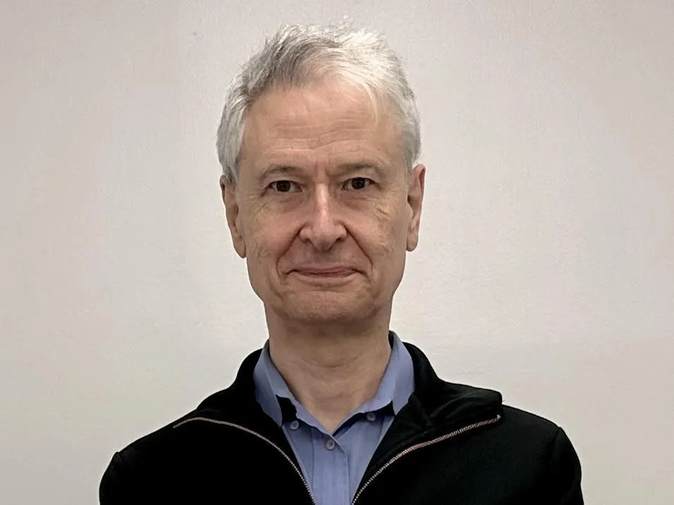 Niall Bolger