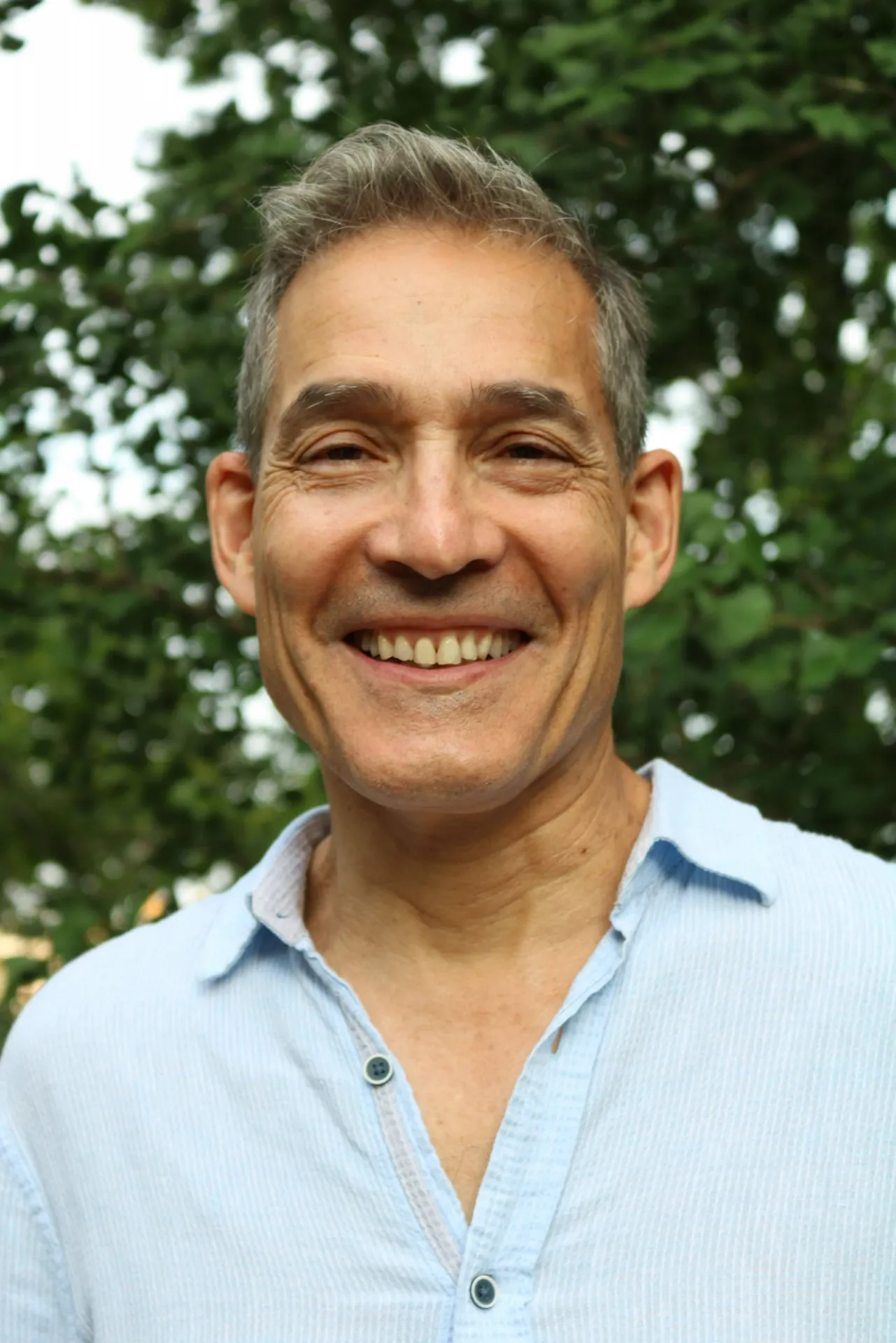 George A. Bonanno