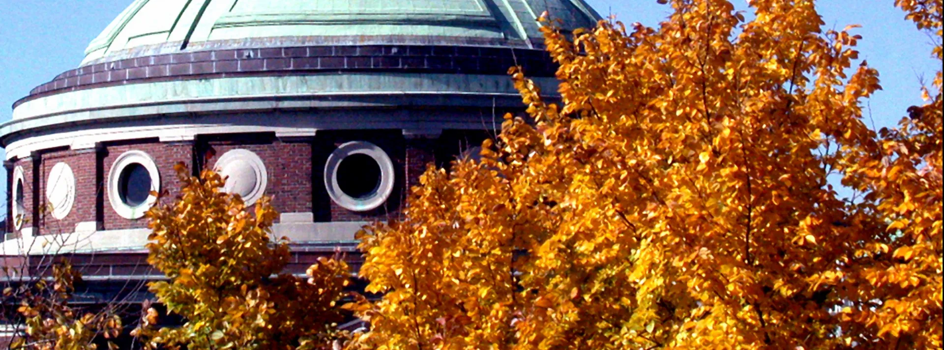 earl hall