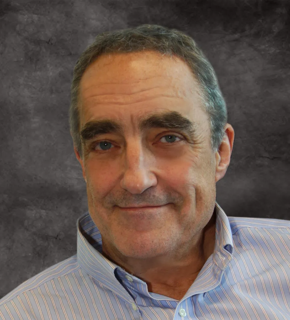 Andrew Marks 