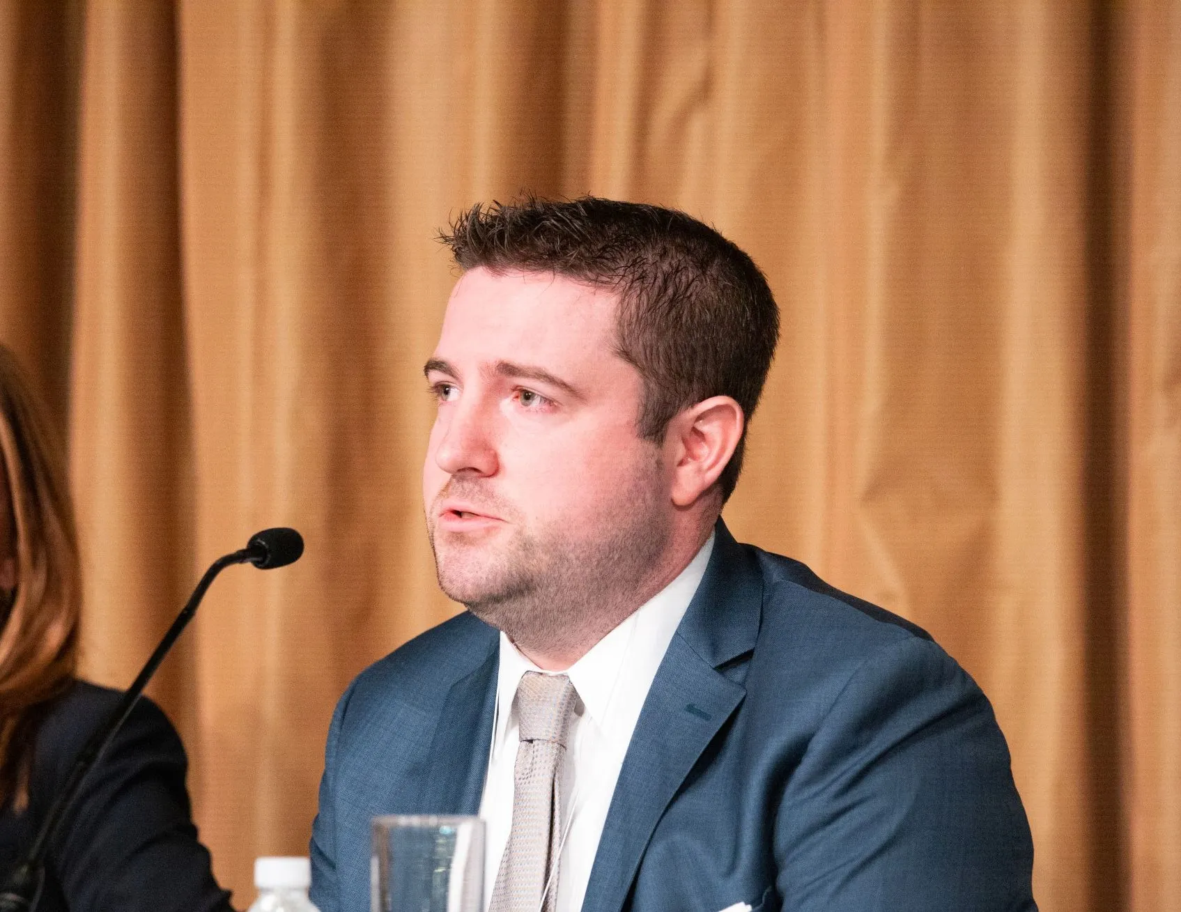Christopher W. Munsell