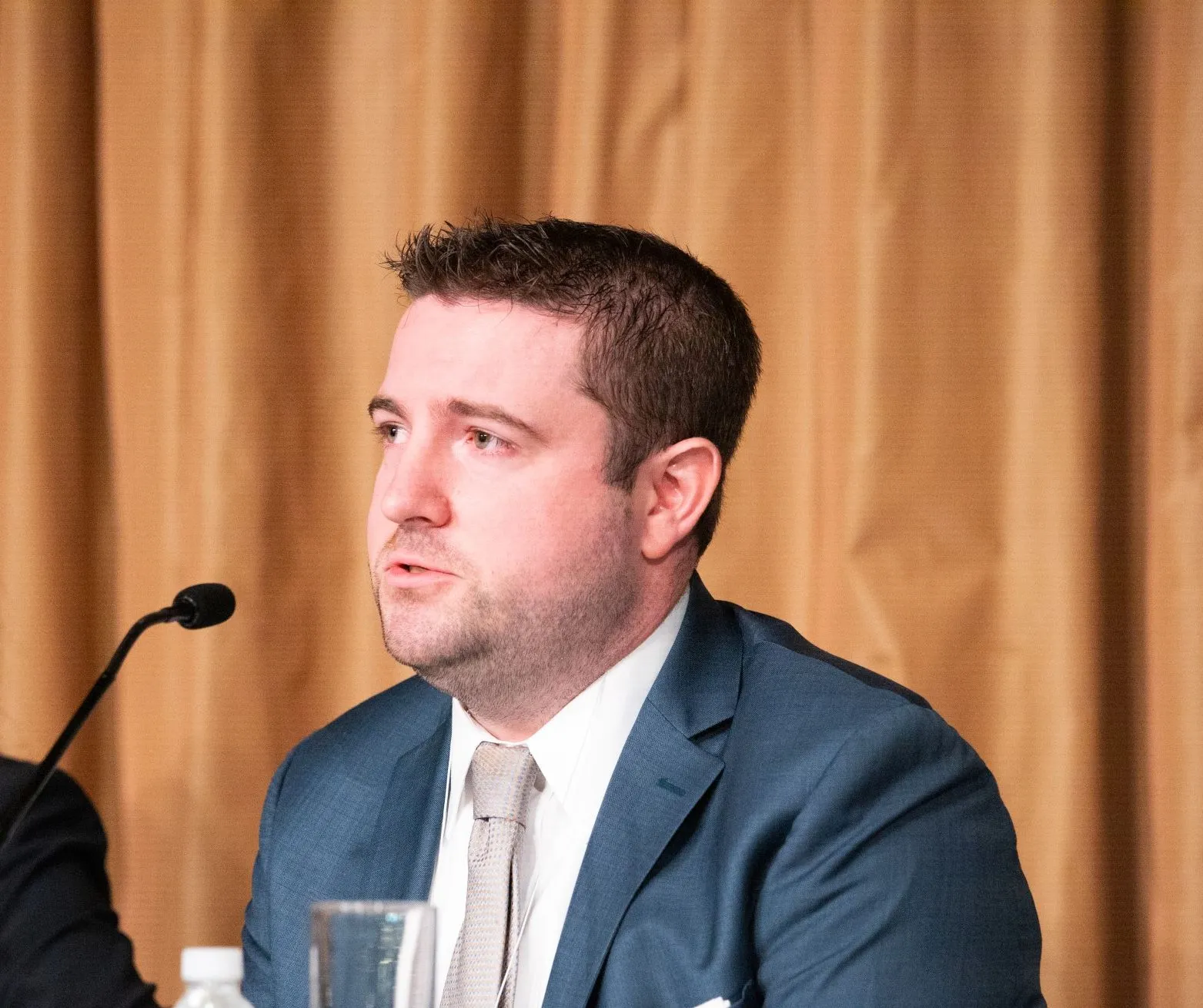 Christopher W. Munsell