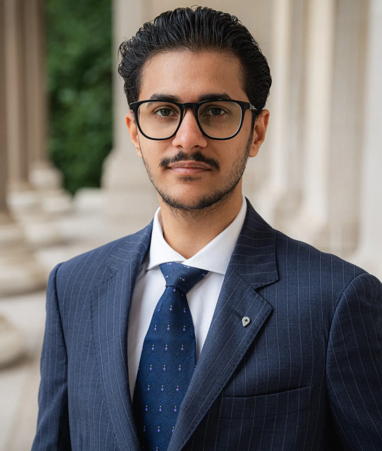 Vivek Singh Chauhan