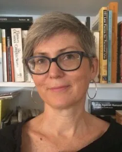 Julie A. Crawford