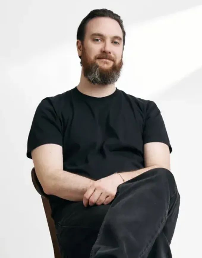 Jonathon Crompton