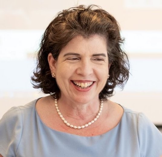 Jeanine D'Armiento