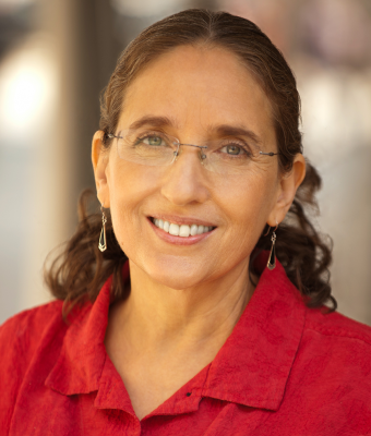 Ruth S. DeFries