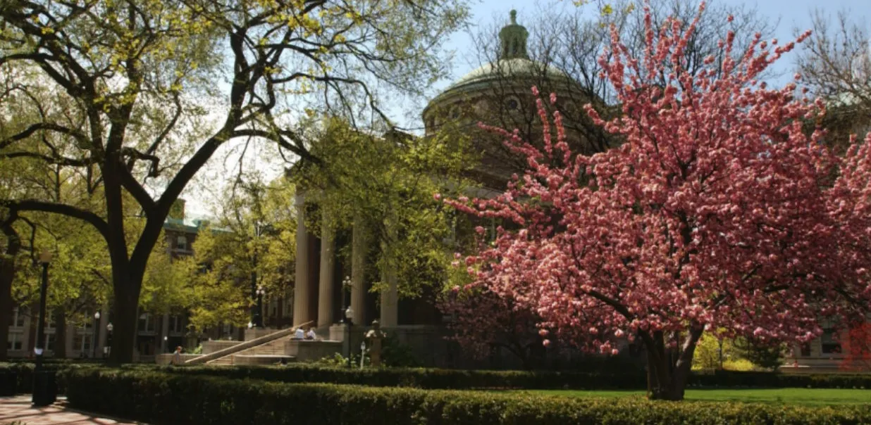 Earl Hall