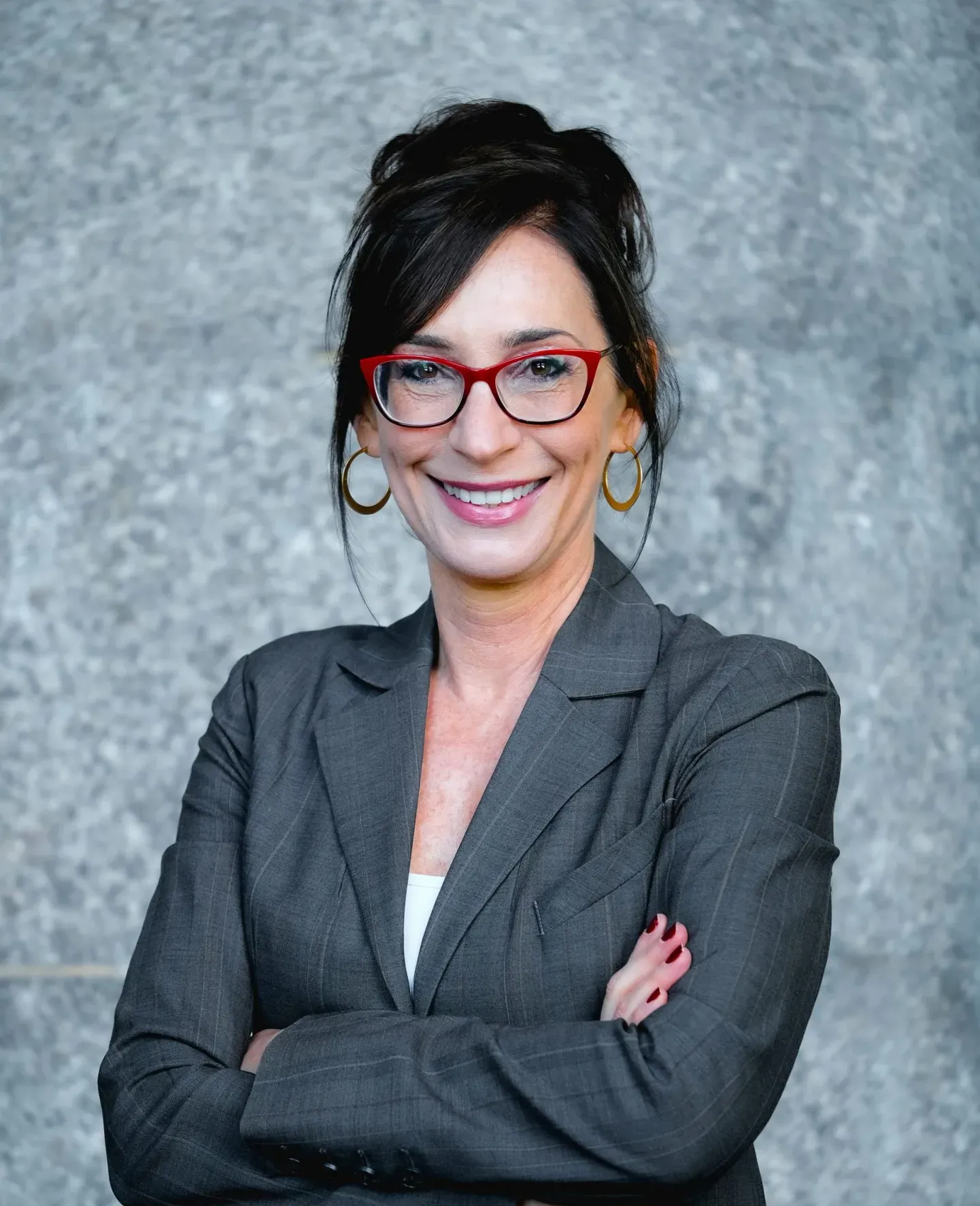 Victoria A. Frye