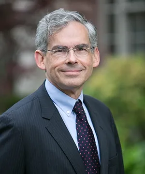 Michael Gerrard