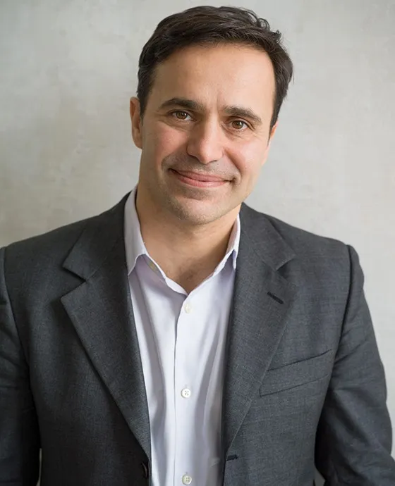 Keith A. Gessen