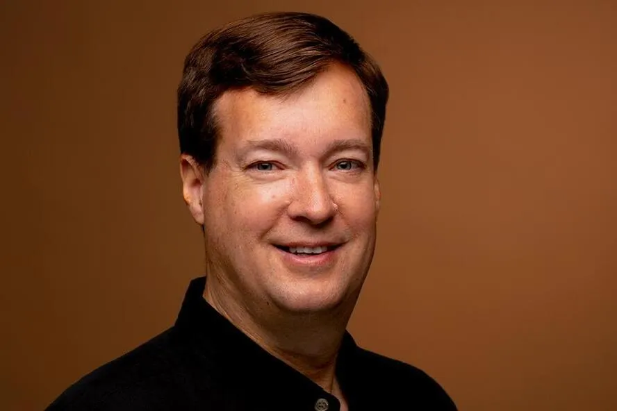 Jonathan C. Glover