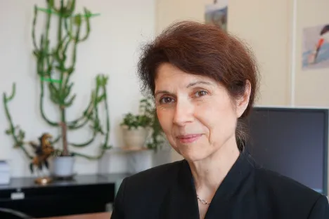 Adela J. Gondek