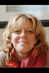 Maria Luisa Gozzi