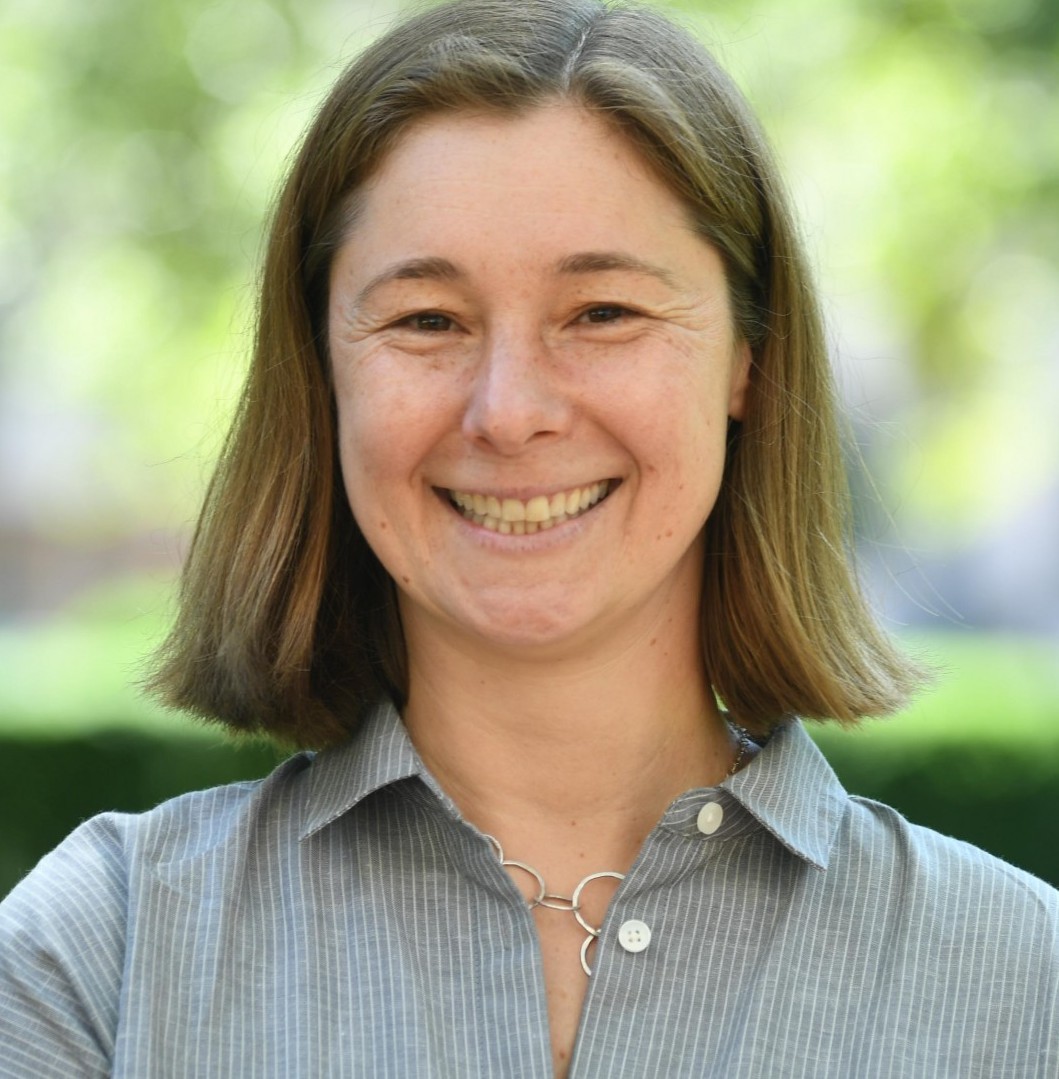 Sarah J.R. Hansen