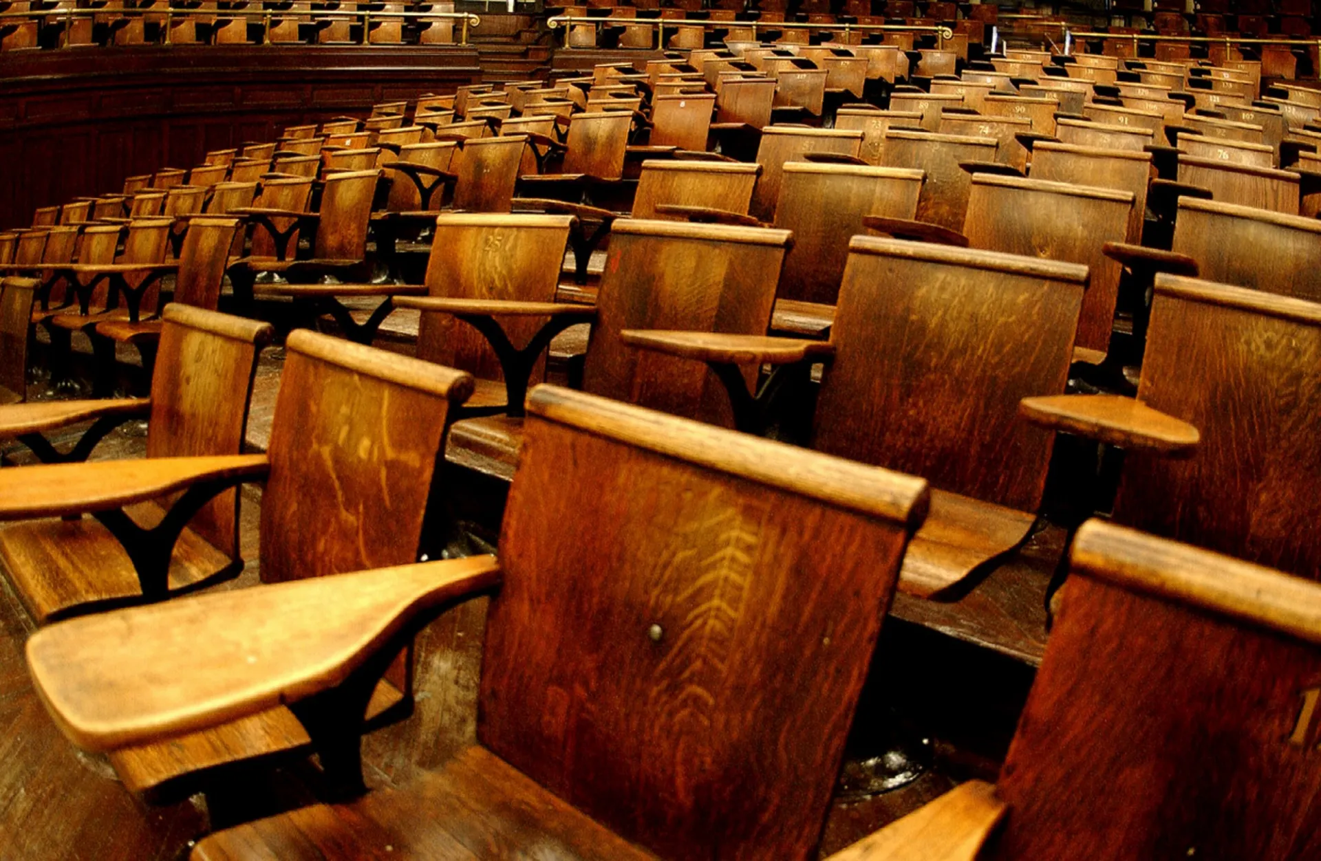 Havermeyer Lecture Hall