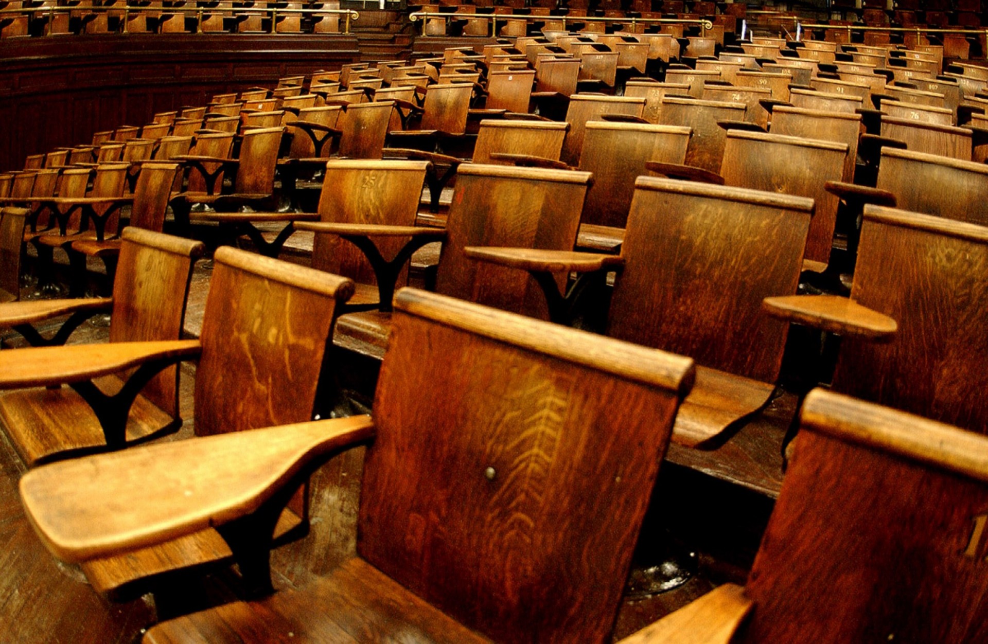 Havermeyer Lecture Hall