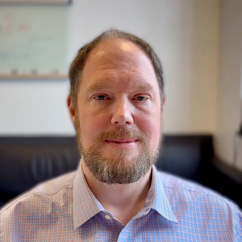 Ulrich Hengst