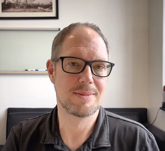 Ulrich Hengst