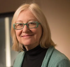 Julia Bell Hirschberg