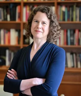 Amy E. Hungerford