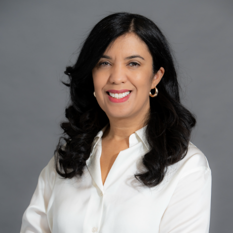 Candidate's image