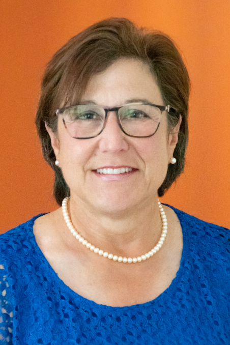 Candidate's image