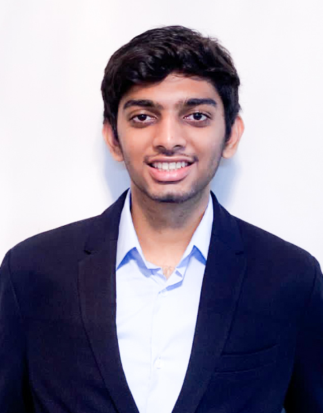 Candidate's image