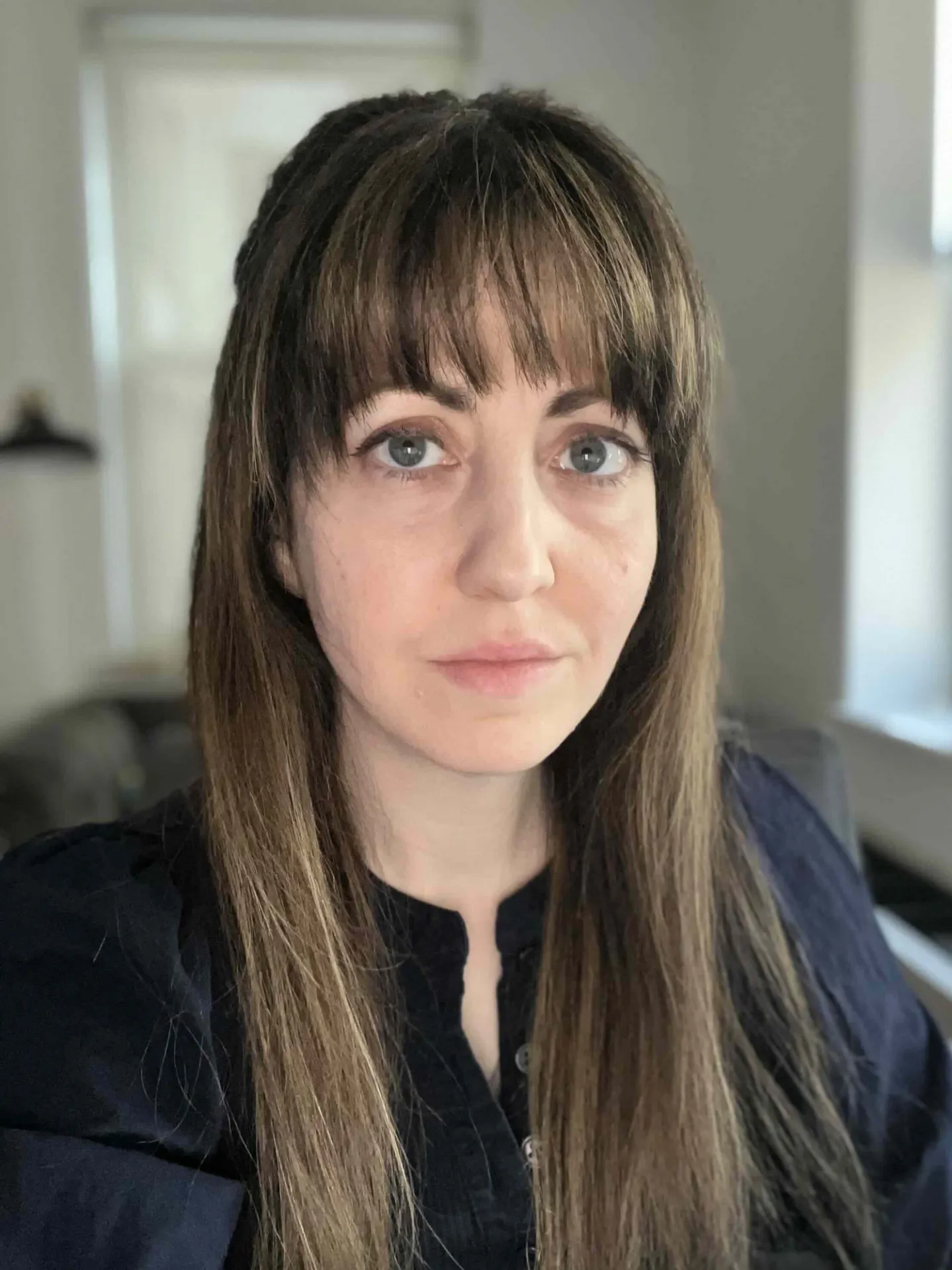 Kara D. Lamb