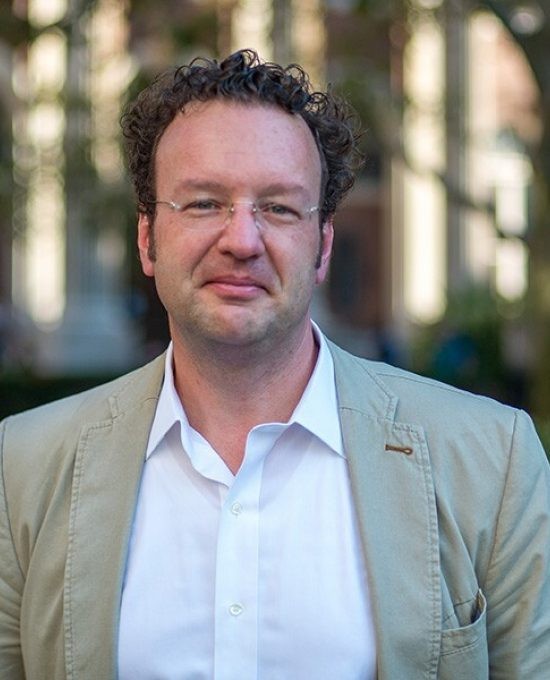 Holger A. Klein